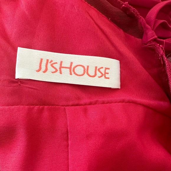 JJ’S  House Formal Dress - Picture 8 of 9